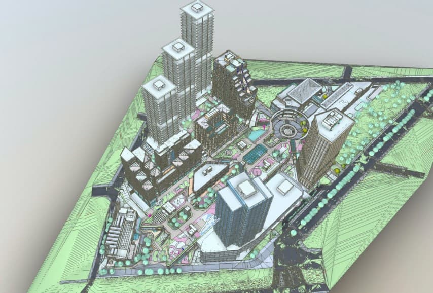 Distrito Perseverancia