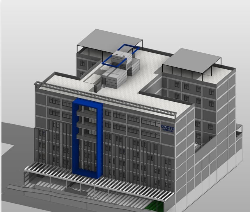 Hospital DOCTO