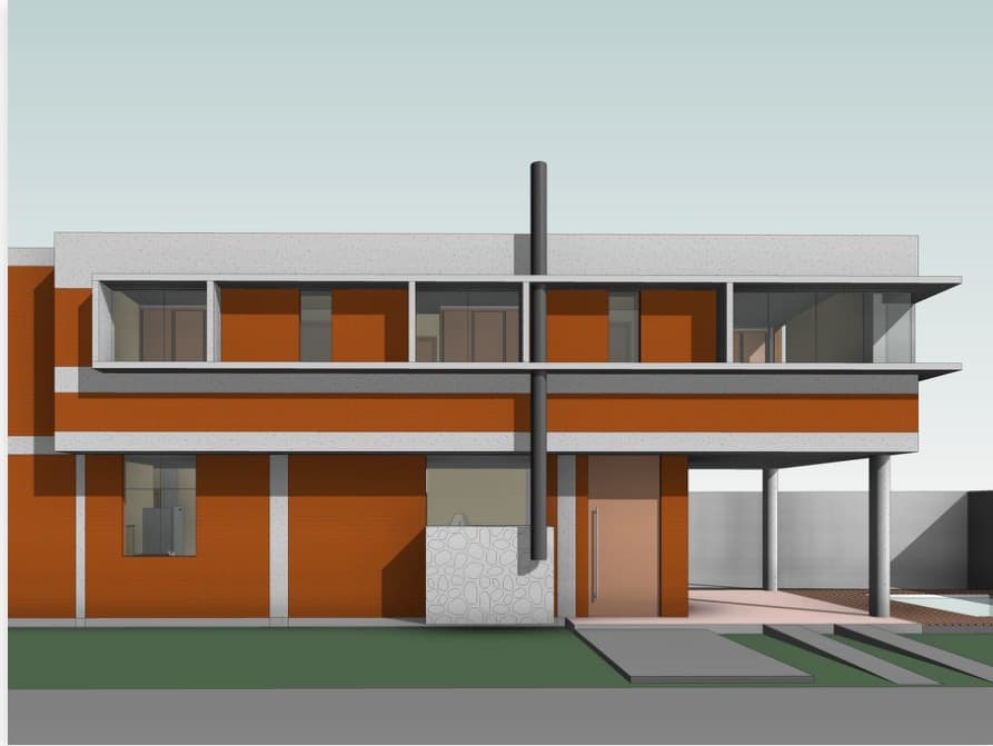 Vivienda CHS