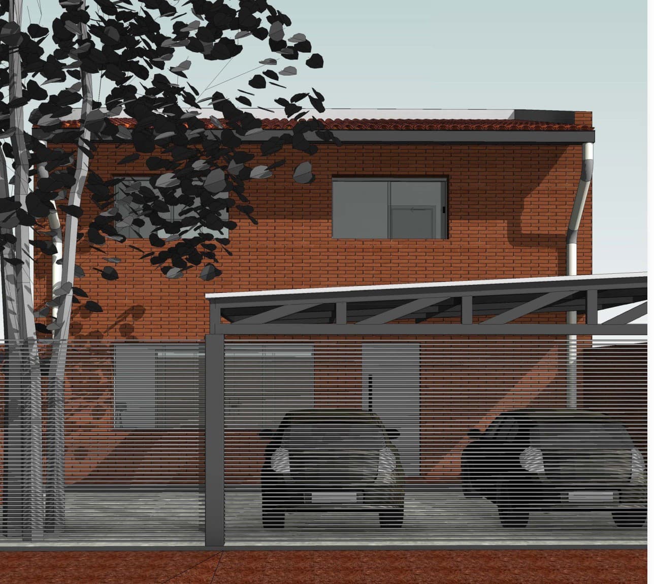 Vivienda CS