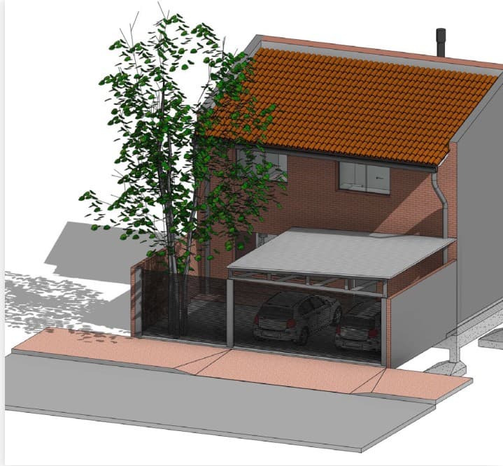 Vivienda CS