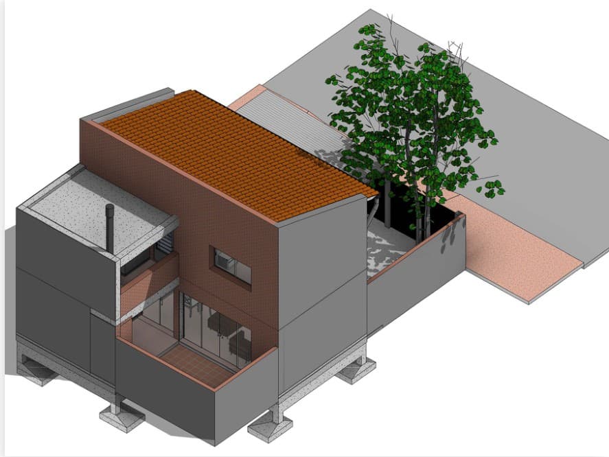 Vivienda CS