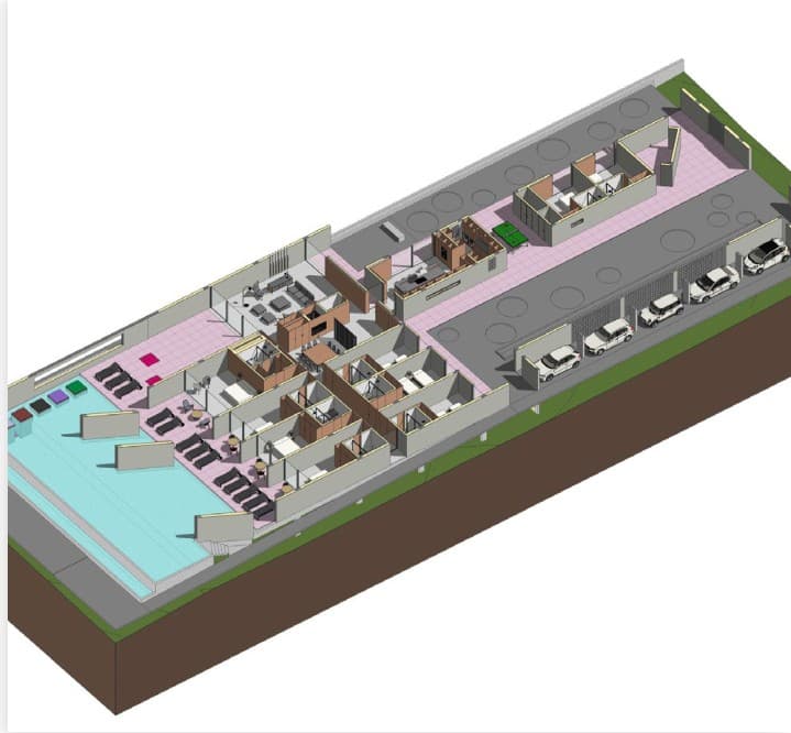 Vivienda JF